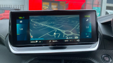 Peugeot 208 100kW GT Premium 50kWh 5dr Auto Electric Hatchback